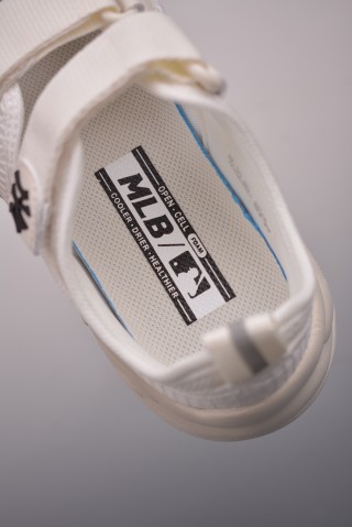 MLB Big Ball Chunky Mask Mary Jane 'Multi' view 9