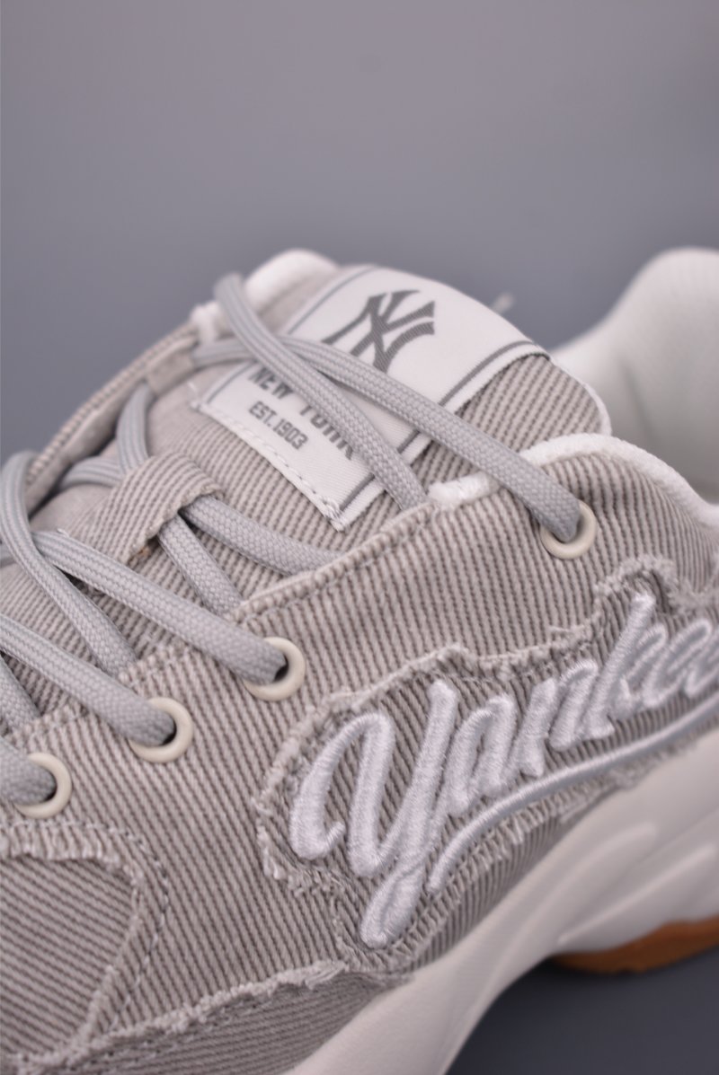 MLB Big Ball Chunky Vintage Cursive 'Multi' view