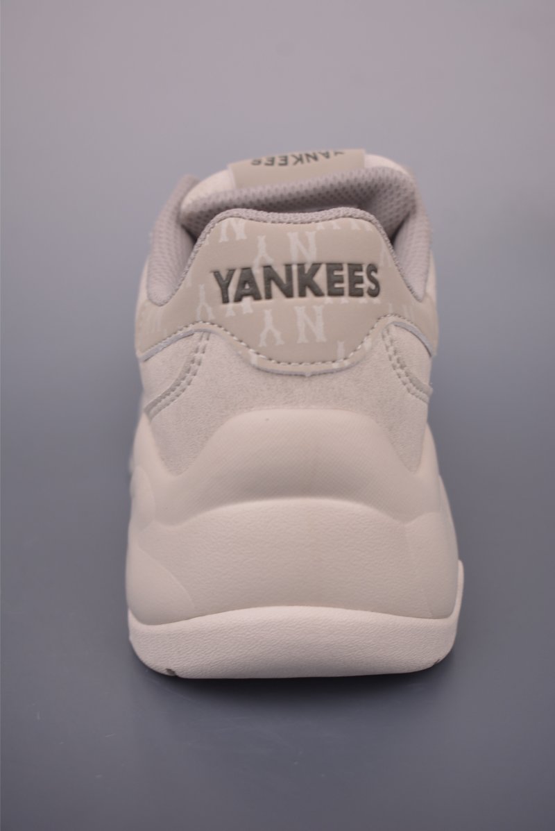 MLB Big Ball Chunky Vintage Monochrome 'Multi' view