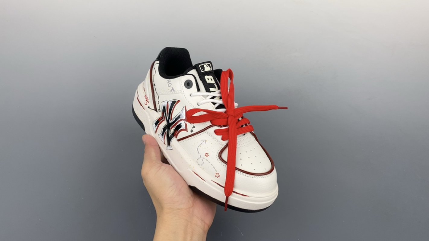 MLB Chunky 'Red'