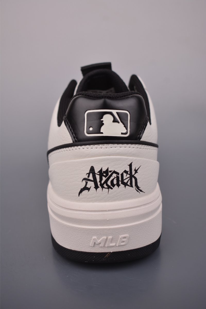 MLB Chunky 'Red' view