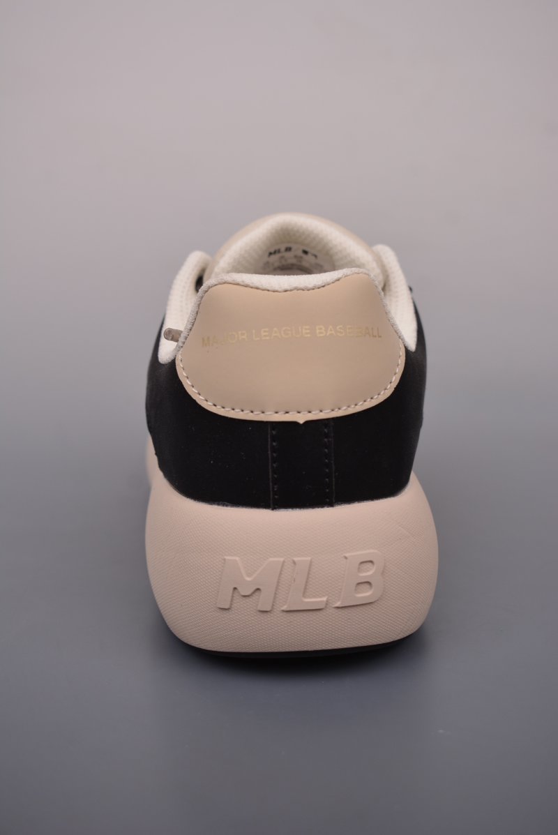 MLB Chunky Base Monogram 'Red' view