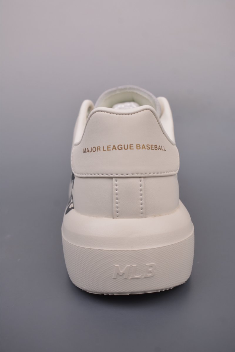 MLB Chunky Base Monogram 'Red' view