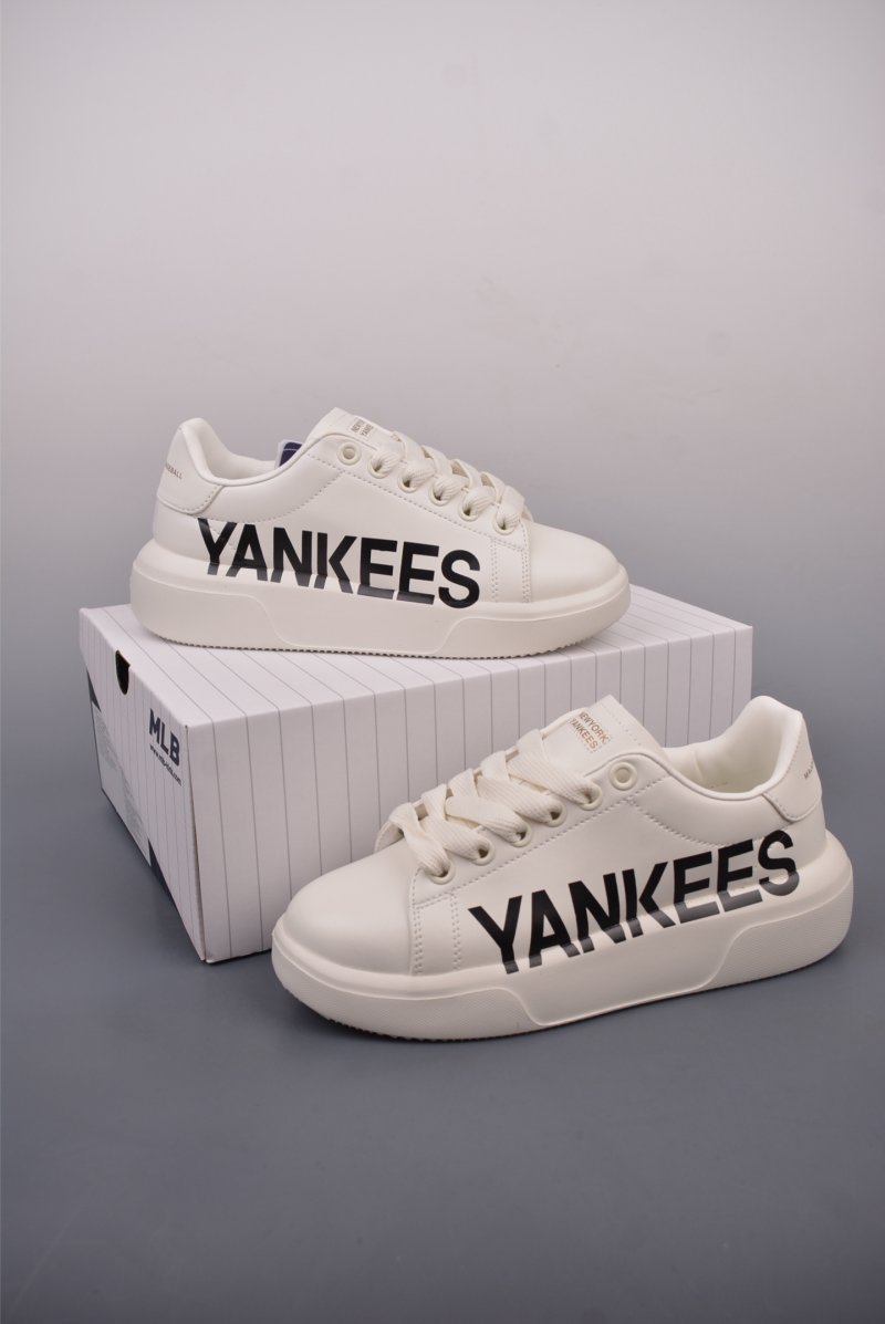 MLB Chunky Base Monogram 'Red' view