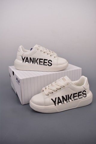 MLB Chunky Base Monogram 'Red' view 5