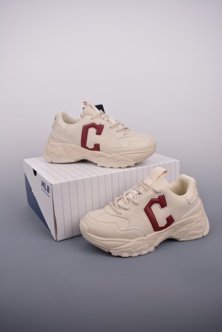 MLB Chunky Dia Monogram view 5