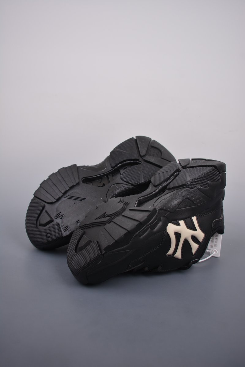 MLB Chunky Dia Monogram view