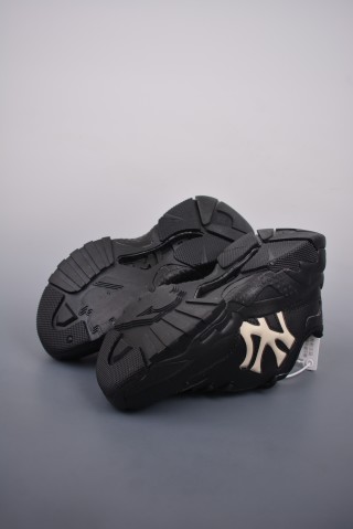 MLB Chunky Dia Monogram view 3