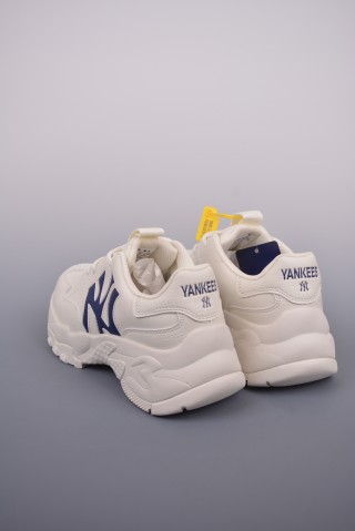 MLB Chunky Dia Monogram view 20