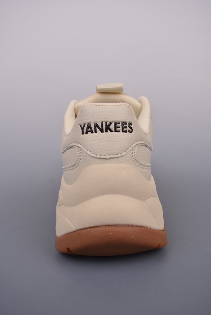 MLB Chunky Dia Monogram view