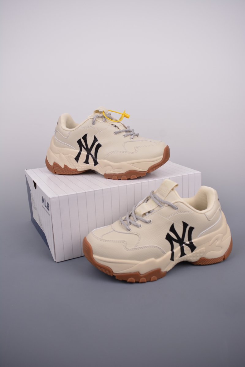 MLB Chunky Dia Monogram view