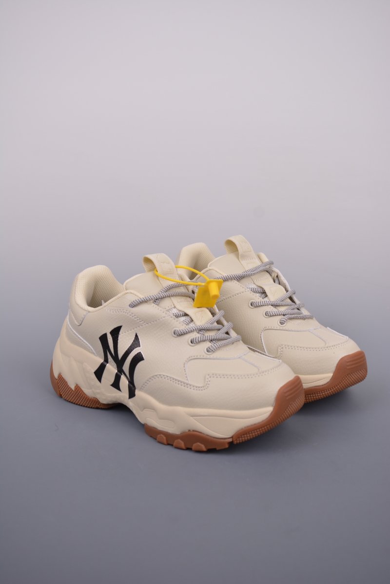 MLB Chunky Dia Monogram view