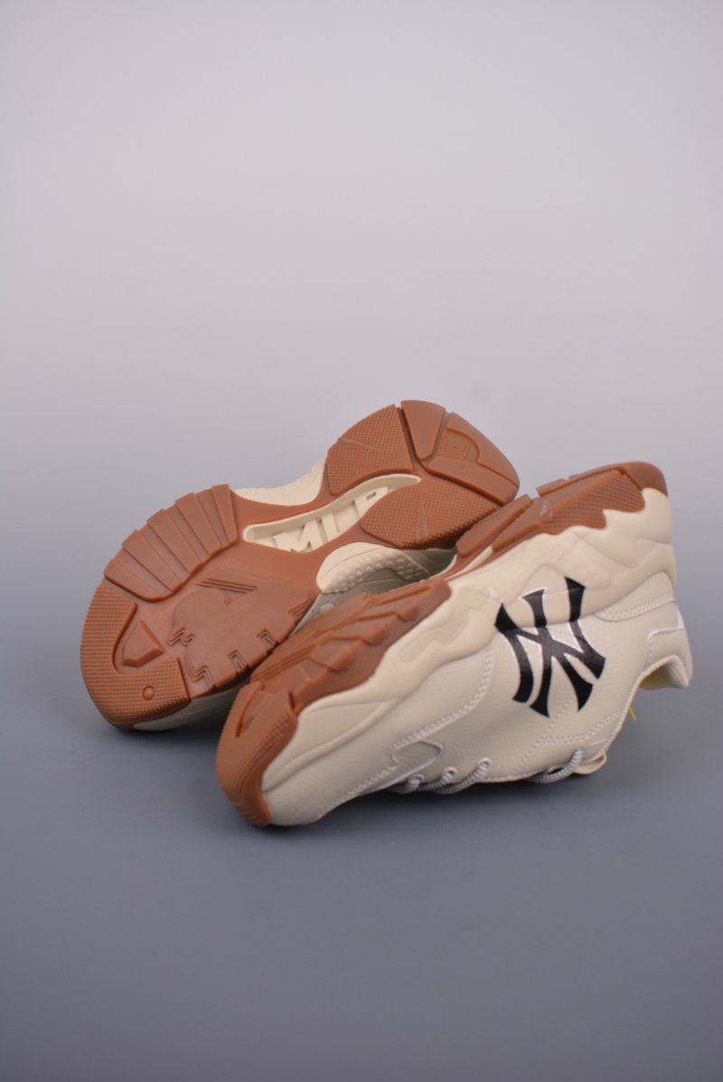 MLB Chunky Dia Monogram view