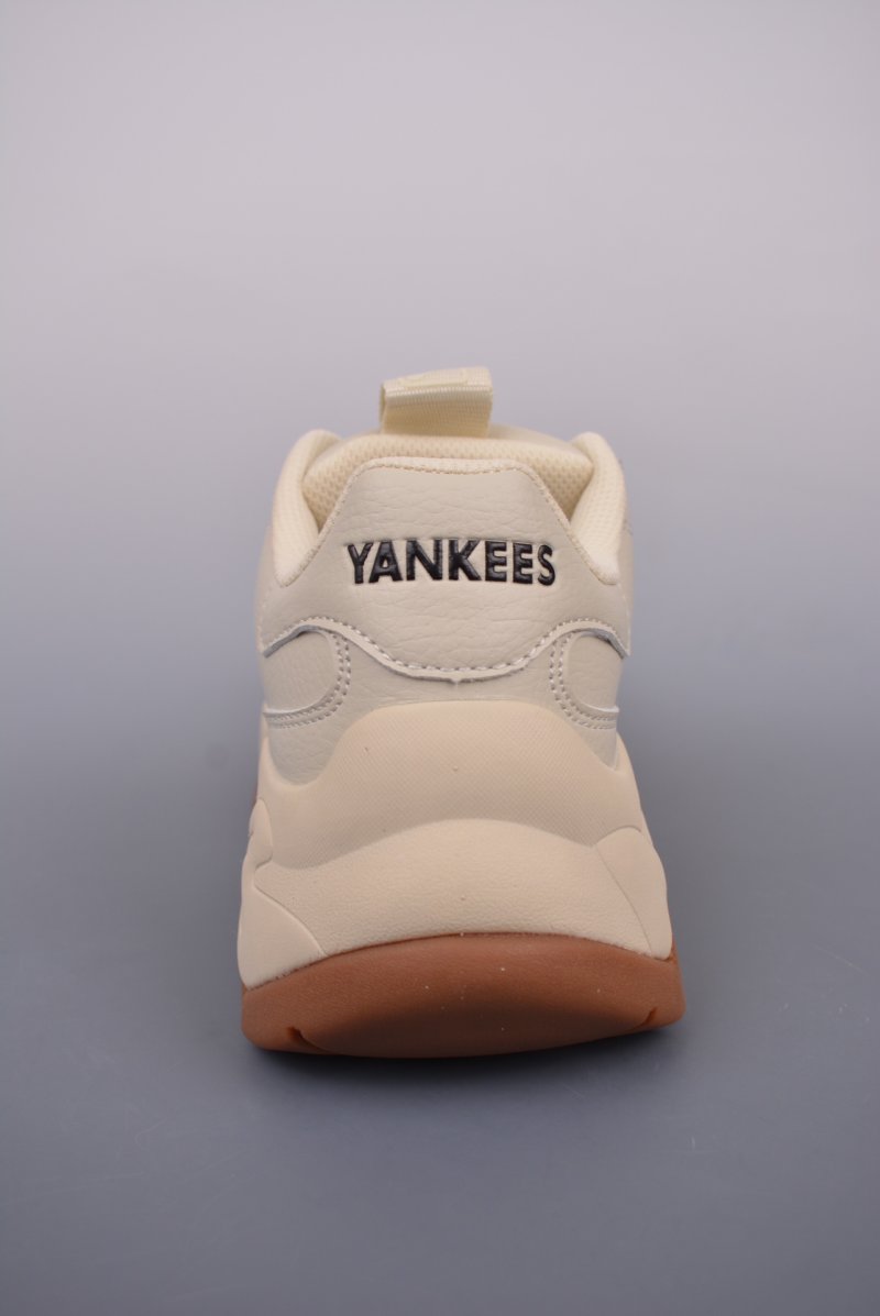MLB Chunky Dia Monogram view