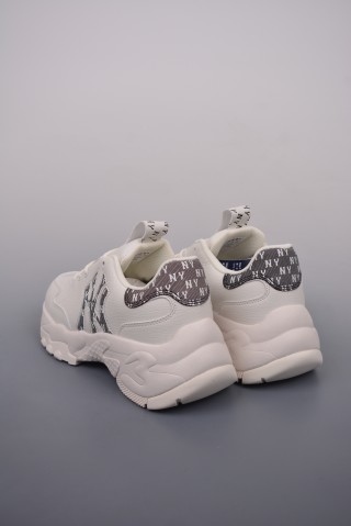 MLB Chunky Dia Monogram view 2