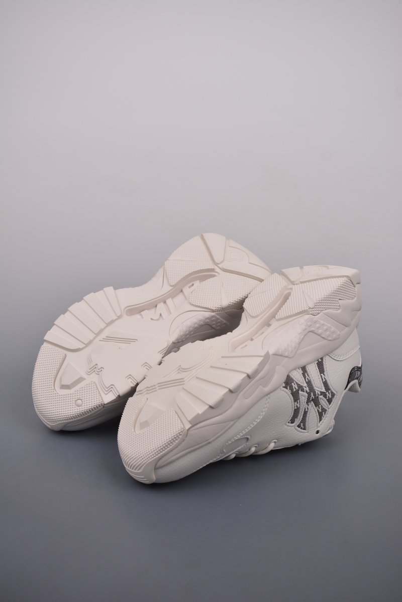MLB Chunky Dia Monogram view