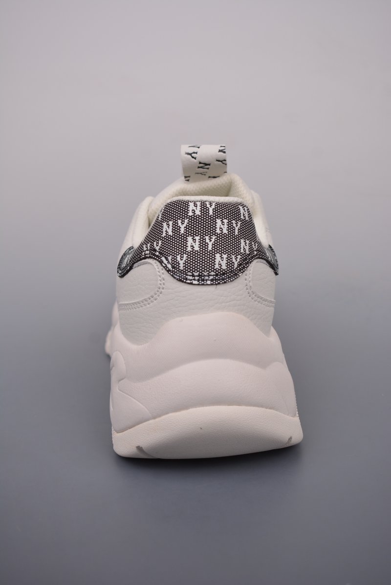 MLB Chunky Dia Monogram view