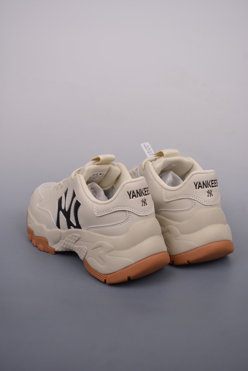 MLB Chunky Dia Monogram view