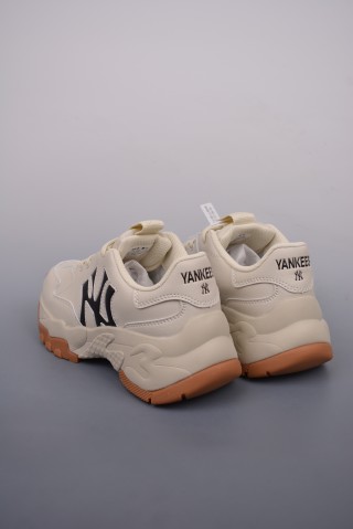 MLB Chunky Dia Monogram view 2