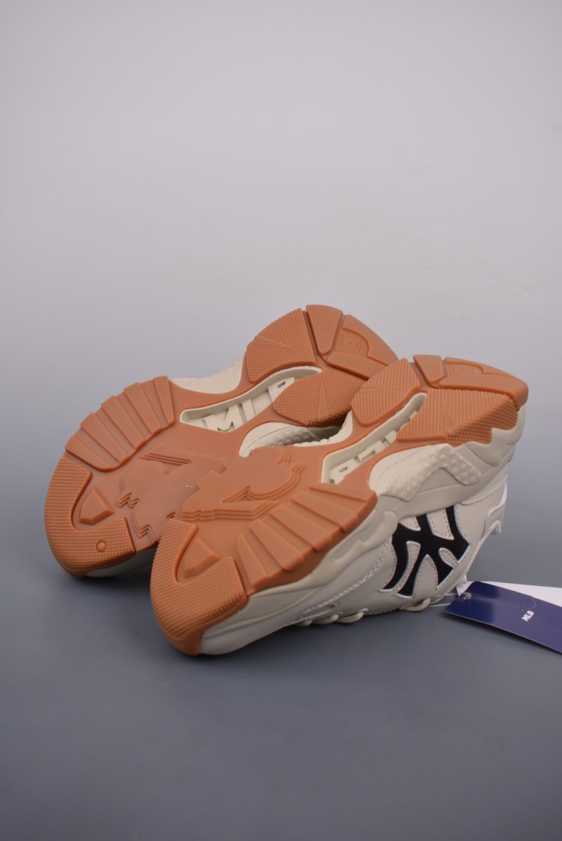 MLB Chunky Dia Monogram view