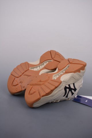 MLB Chunky Dia Monogram view 3
