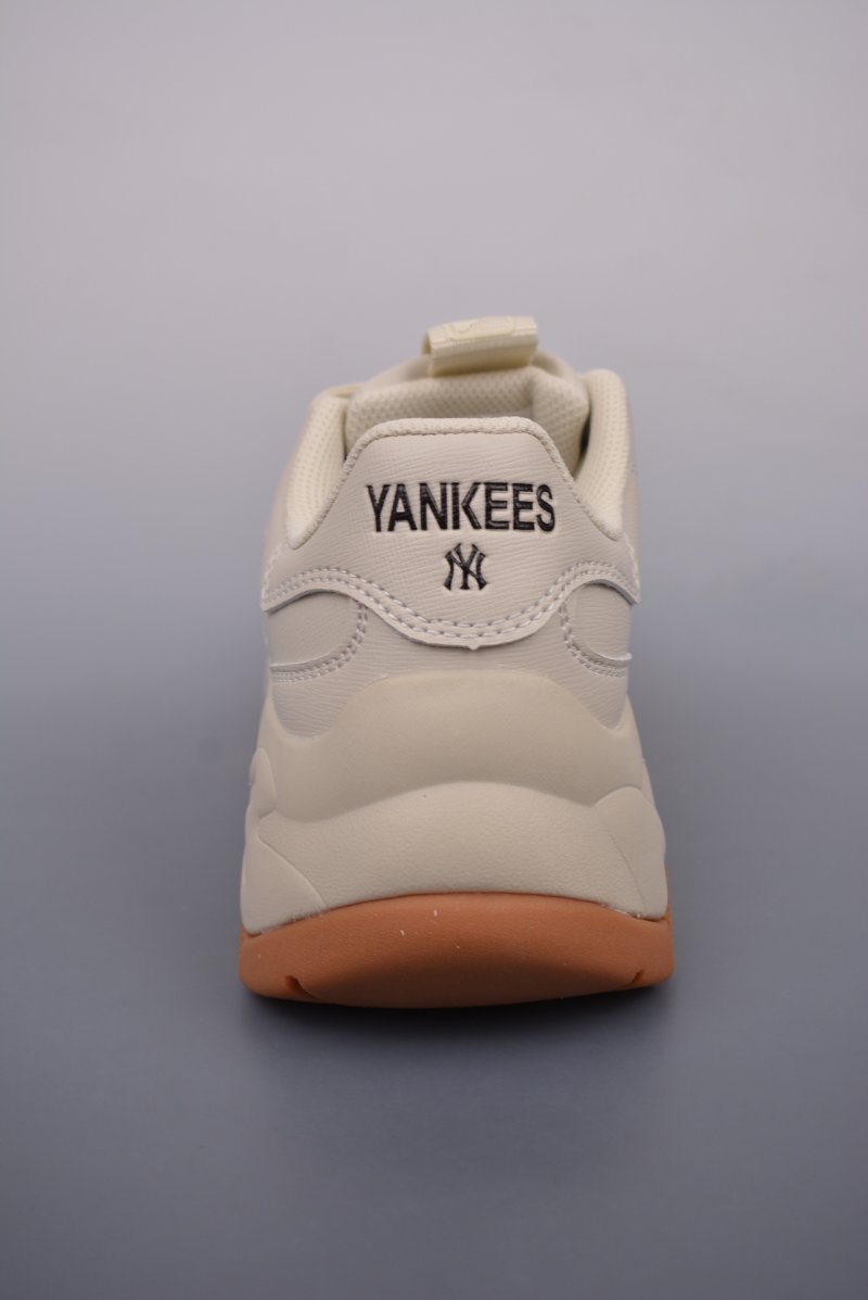 MLB Chunky Dia Monogram view