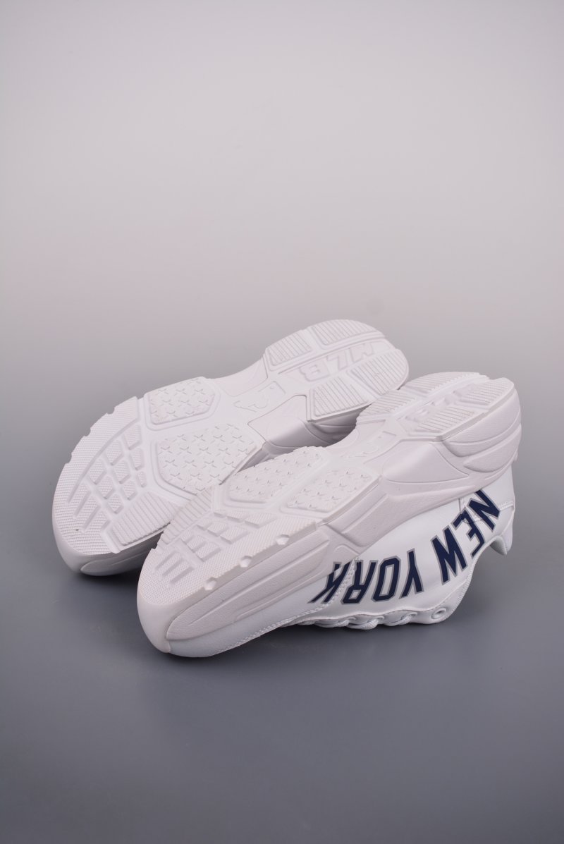 MLB Chunky Dia Monogram view