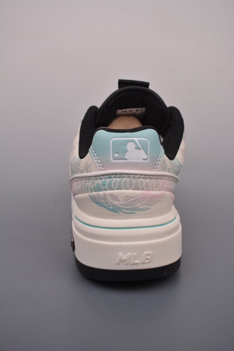 MLB Chunky Liner 'Dragon Edition' view