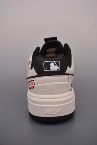 MLB Chunky Liner 'Panda' view 4