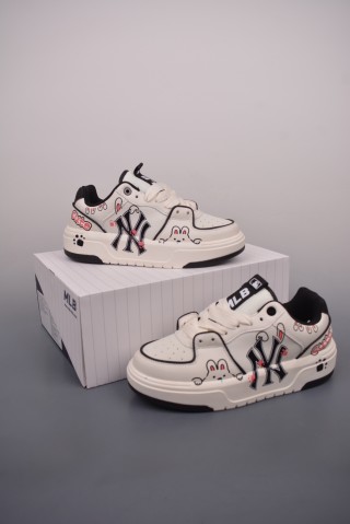 MLB Chunky Liner 'Panda' view 5