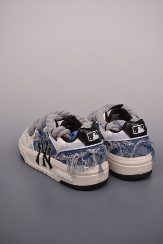 MLB Chunky Liner 'Panda' view 2