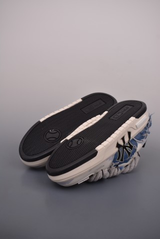 MLB Chunky Liner 'Panda' view 3