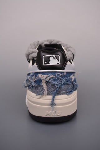MLB Chunky Liner 'Panda' view 4