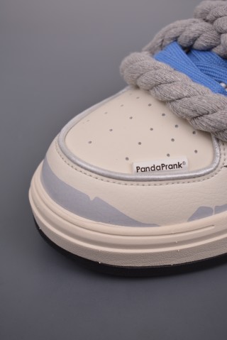 MLB Chunky Liner 'Panda' view 6
