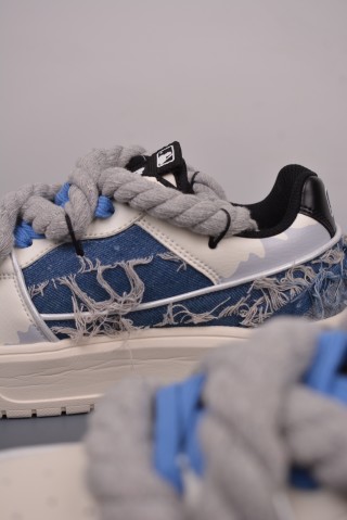 MLB Chunky Liner 'Panda' view 8