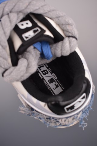 MLB Chunky Liner 'Panda' view 9