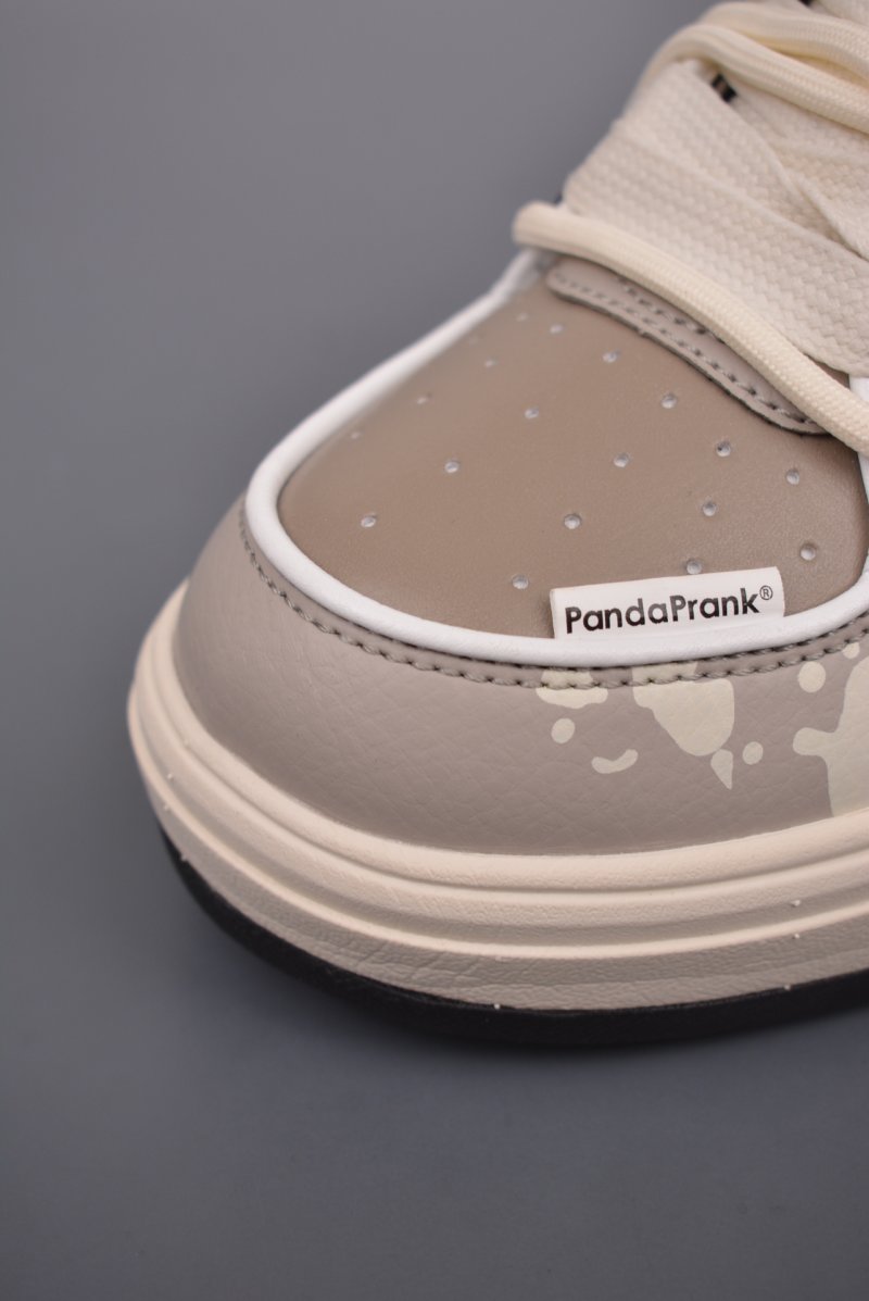 MLB Chunky Liner 'Panda' view
