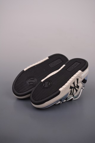 MLB Chunky Liner 'Panda' view 12