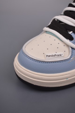 MLB Chunky Liner 'Panda' view 15