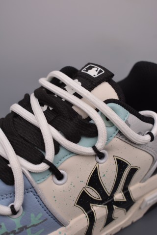 MLB Chunky Liner 'Panda' view 16
