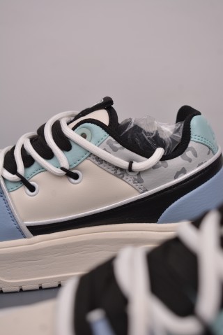MLB Chunky Liner 'Panda' view 17
