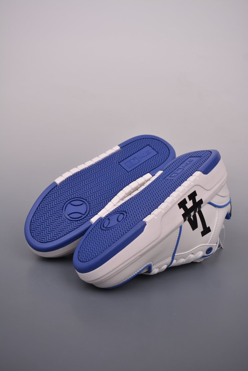 MLB Chunky Liner Basic view