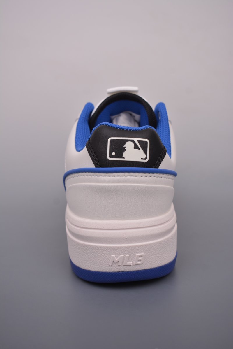MLB Chunky Liner Basic view