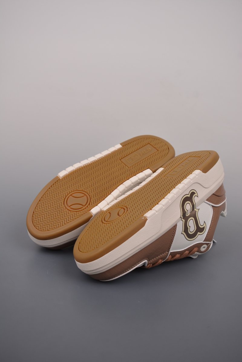 MLB Chunky Liner Basic view