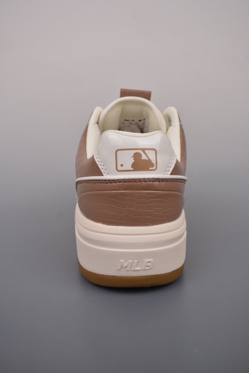 MLB Chunky Liner Basic view