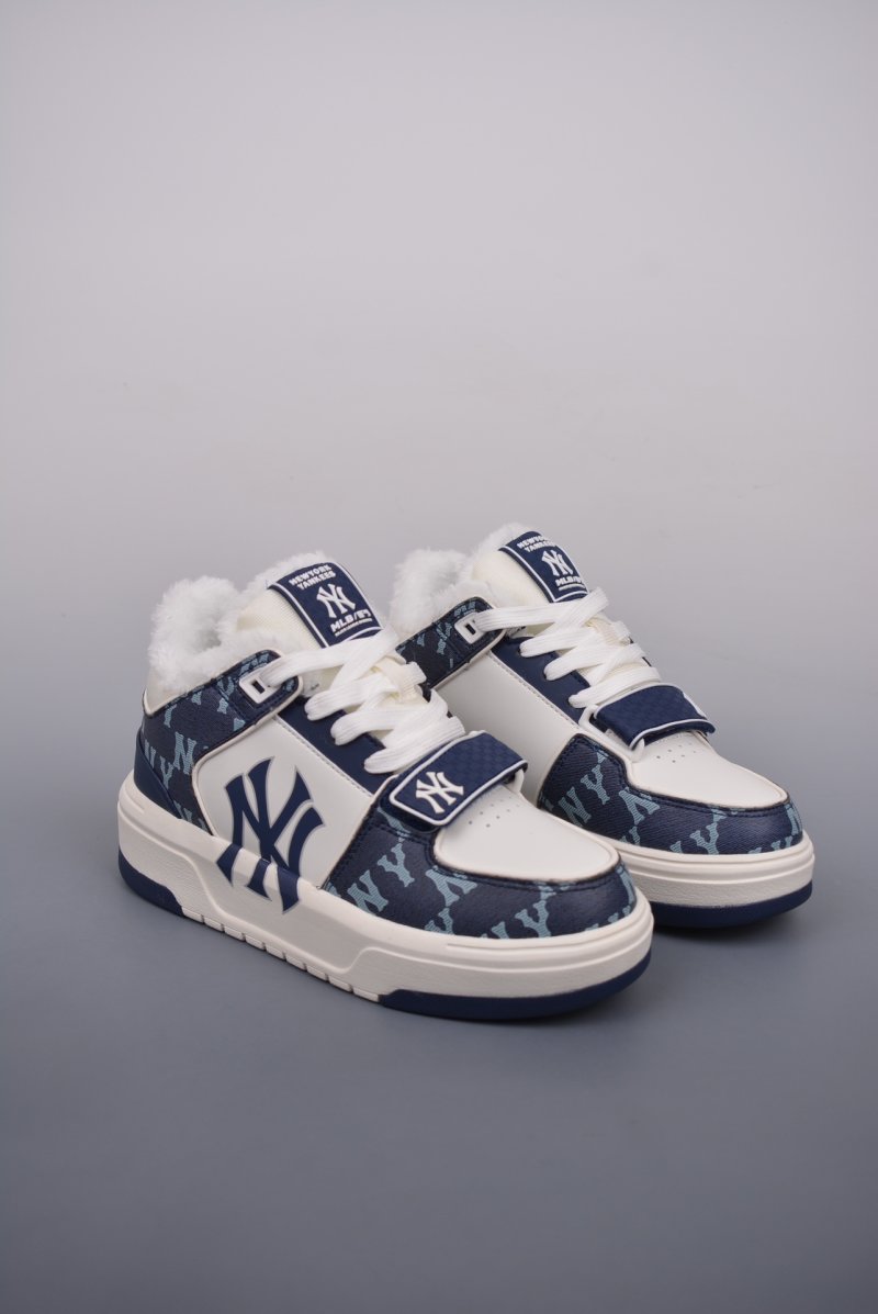 MLB Chunky Liner Basic 'New York Yankees'