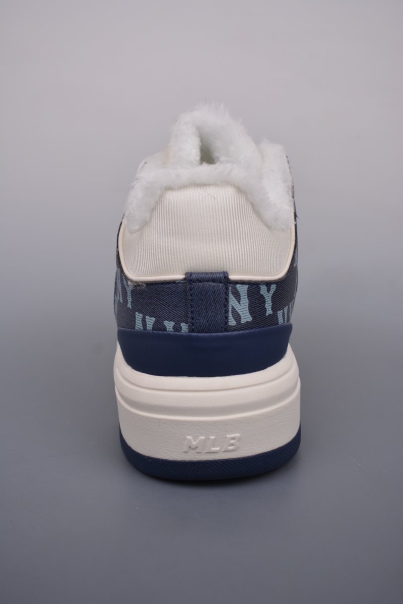 MLB Chunky Liner Basic 'New York Yankees' view