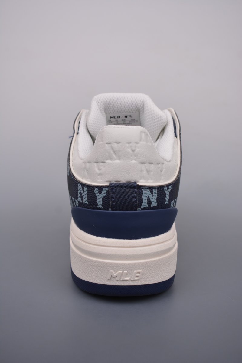 MLB Chunky Liner Basic 'New York Yankees' view