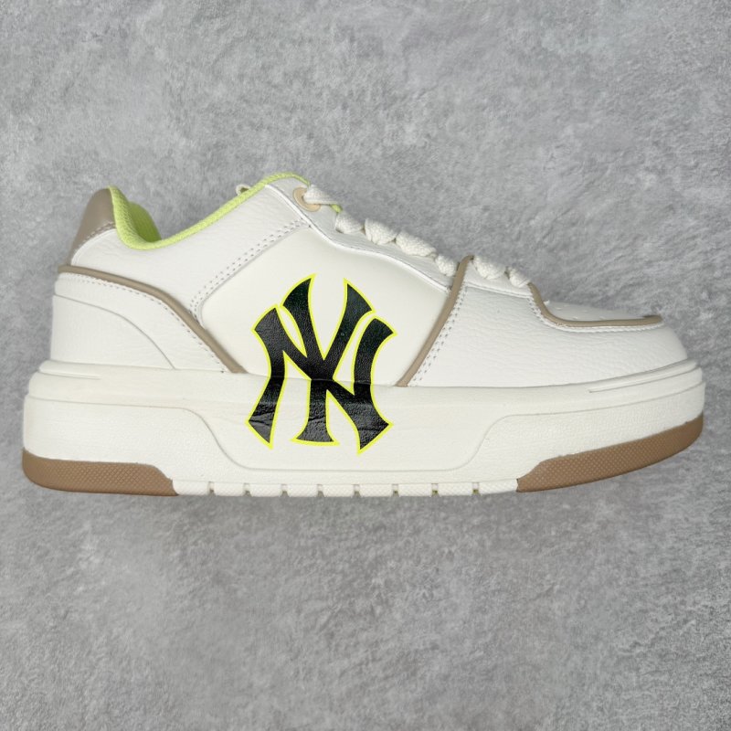 MLB Chunky Liner Basic Korea NY