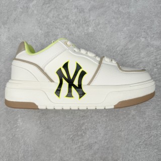MLB Chunky Liner Basic Korea NY view 1